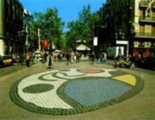 La Rambla